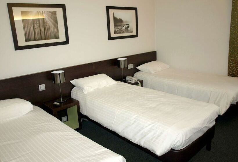 اتاق استاندارد, Kyriad Hôtel Orly Aéroport   Athis Mons