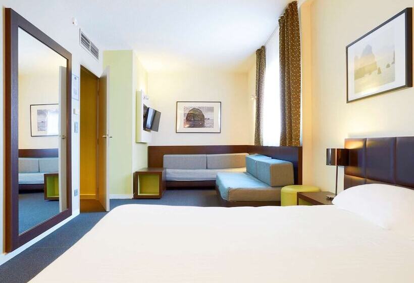 اتاق استاندارد, Kyriad Hôtel Orly Aéroport   Athis Mons