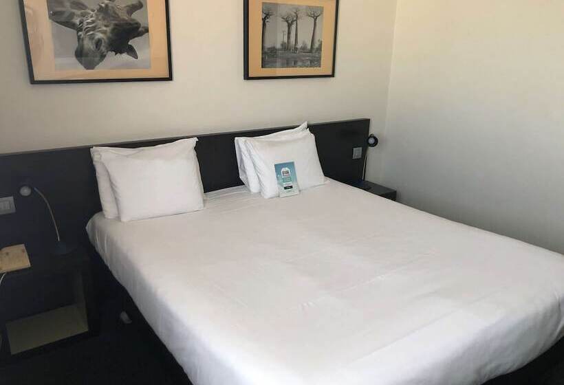 اتاق استاندارد, Kyriad Hôtel Orly Aéroport   Athis Mons