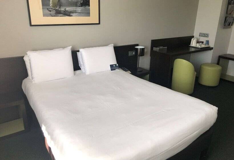 اتاق استاندارد, Kyriad Hôtel Orly Aéroport   Athis Mons