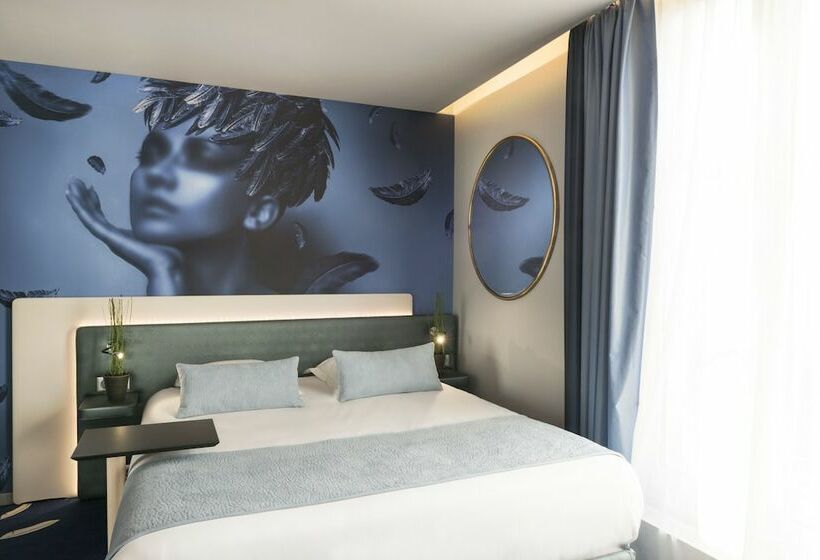 Superior Room, Le Bon