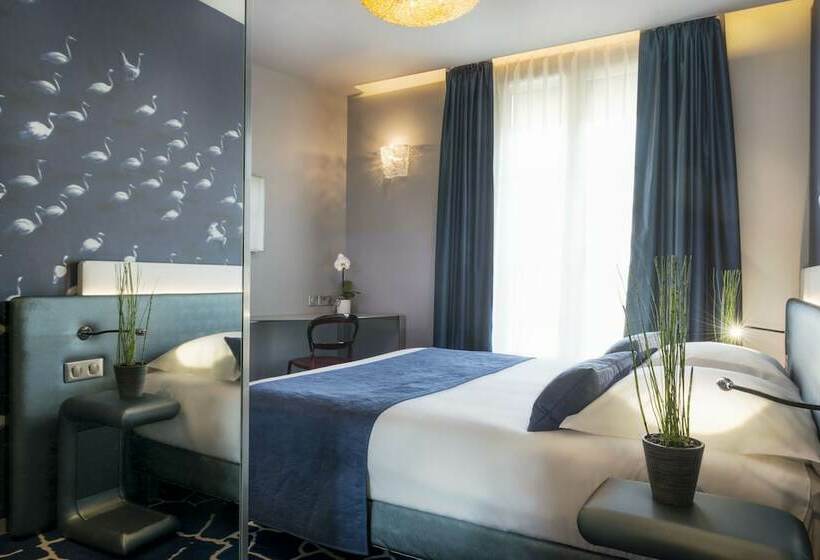 Superior Room, Le Bon