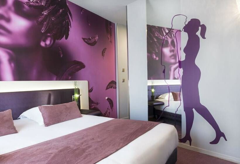 Superior Room, Le Bon