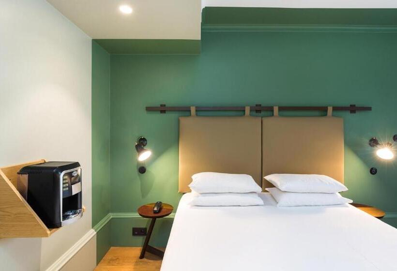 Chambre Standard, Hôtel Silky By Happyculture