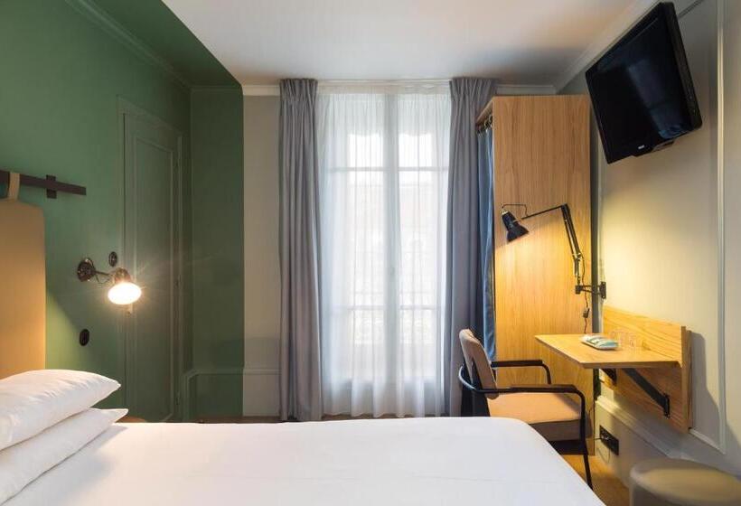 Chambre Standard, Hôtel Silky By Happyculture