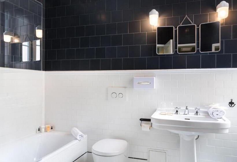 Chambre Standard, Hôtel Silky By Happyculture