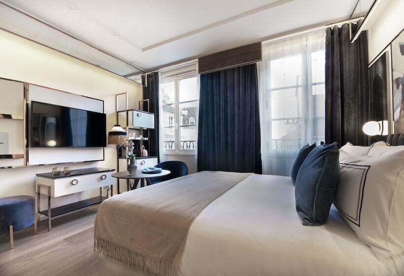 اتاق استاندارد, Maison Colbert Member Of Meliá Collection