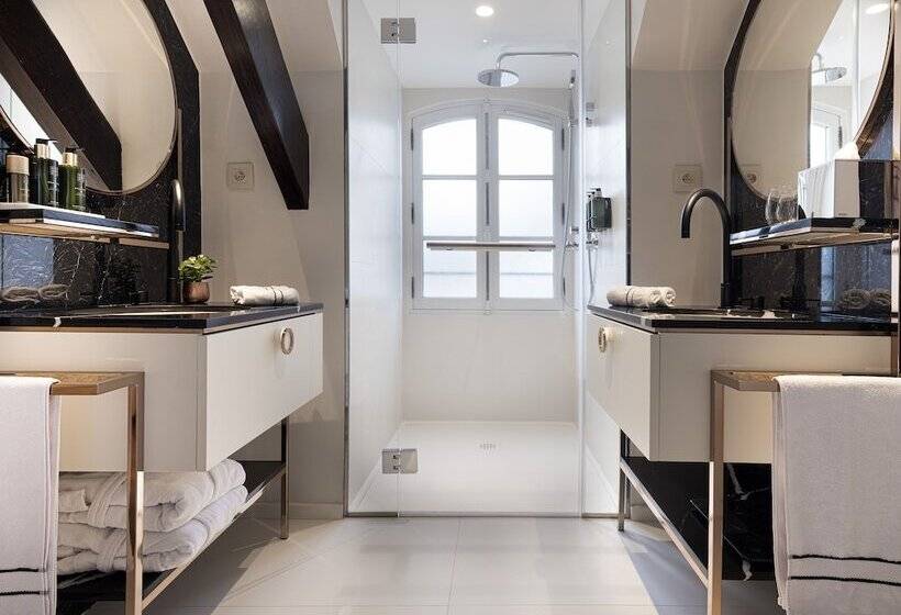 سوییت, Maison Colbert Member Of Meliá Collection