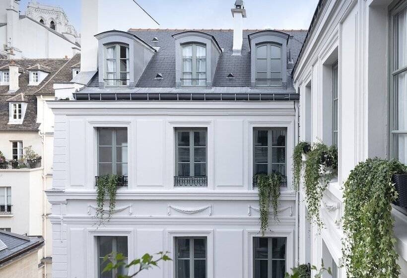 سوییت, Maison Colbert Member Of Meliá Collection