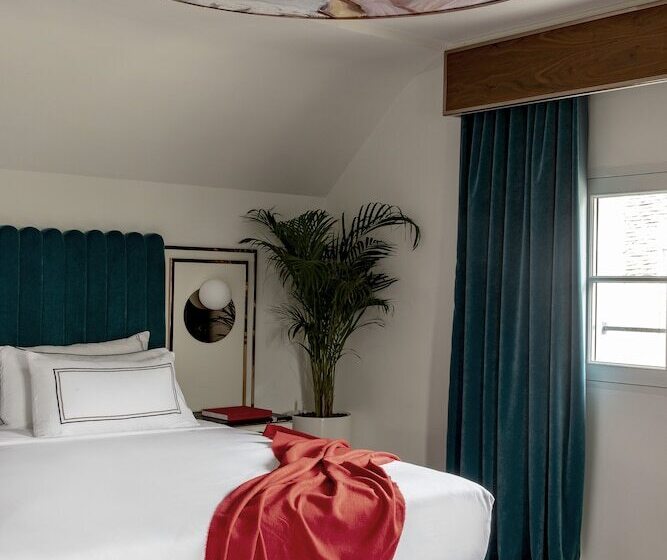 سوییت, Maison Colbert Member Of Meliá Collection