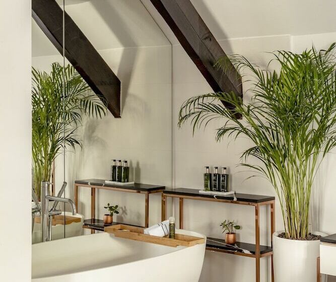 سوییت, Maison Colbert Member Of Meliá Collection
