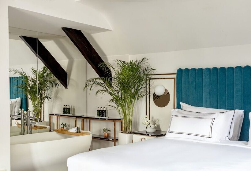 سوییت, Maison Colbert Member Of Meliá Collection
