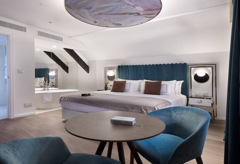سوییت, Maison Colbert Member Of Meliá Collection