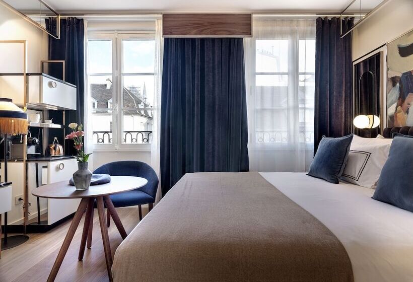 اتاق استاندارد, Maison Colbert Member Of Meliá Collection