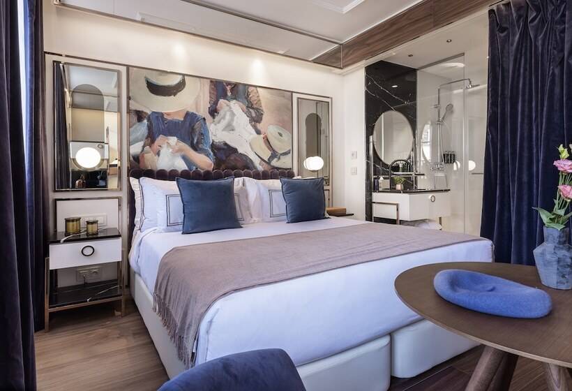 اتاق استاندارد, Maison Colbert Member Of Meliá Collection