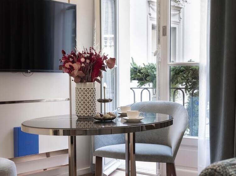 اتاق استاندارد, Maison Colbert Member Of Meliá Collection