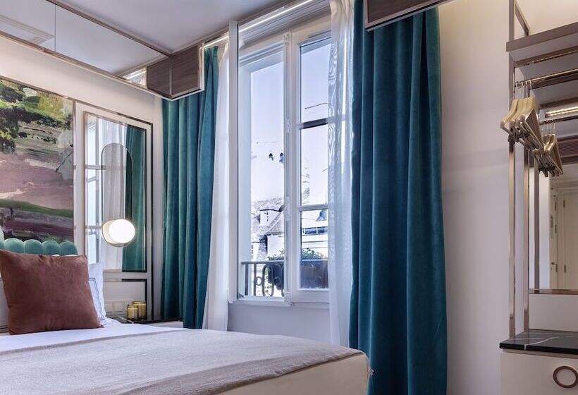 اتاق استاندارد, Maison Colbert Member Of Meliá Collection