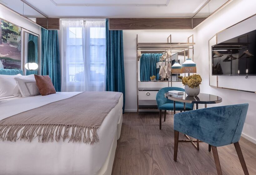 اتاق استاندارد, Maison Colbert Member Of Meliá Collection