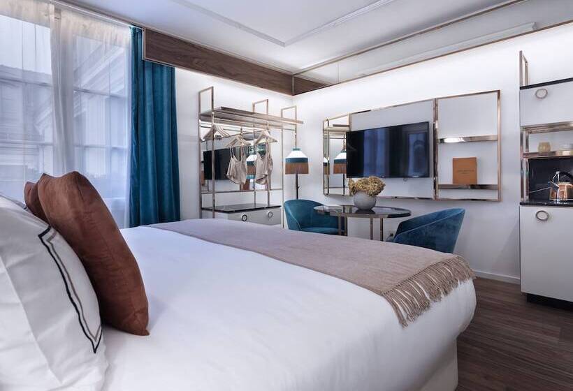 اتاق استاندارد, Maison Colbert Member Of Meliá Collection