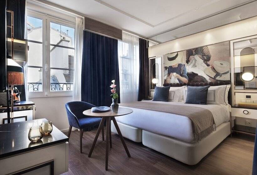 اتاق استاندارد, Maison Colbert Member Of Meliá Collection