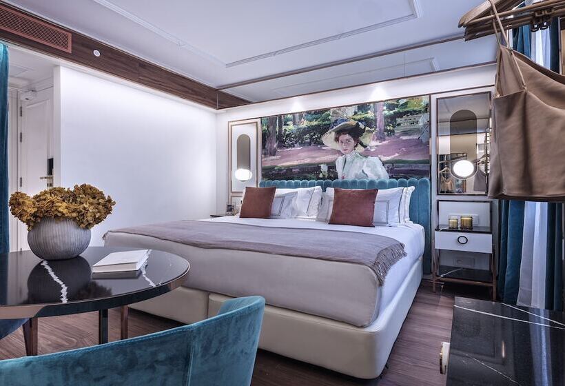 اتاق استاندارد, Maison Colbert Member Of Meliá Collection