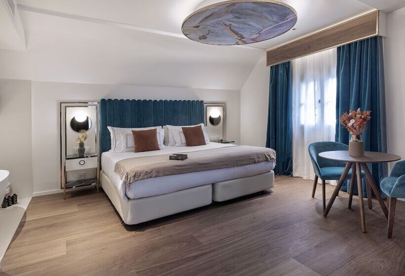 سوییت, Maison Colbert Member Of Meliá Collection