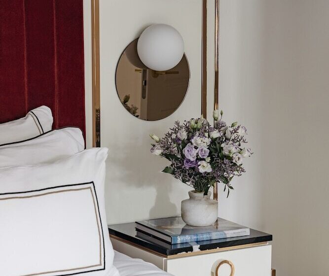 سوییت, Maison Colbert Member Of Meliá Collection
