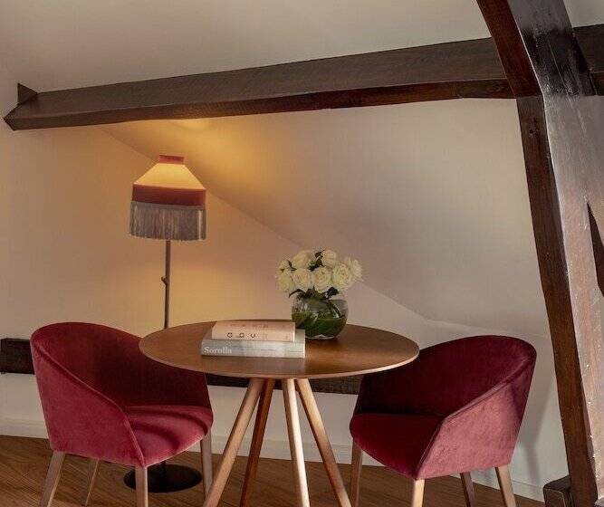 سوییت, Maison Colbert Member Of Meliá Collection