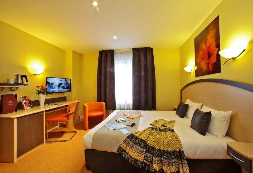 اتاق سوپریور, The Originals City   Hôtel Saint Martial, Limoges Centre