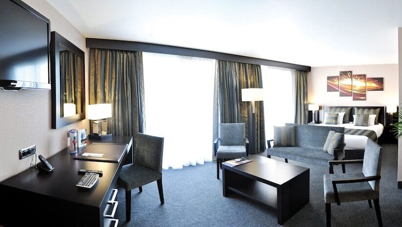 Prestige Suite, Westotel Nantes Atlantique