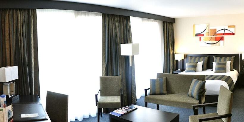 Prestige Suite, Westotel Nantes Atlantique