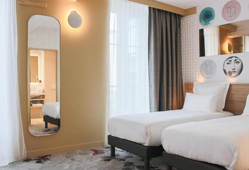 اتاق پرستیژ, Brit Hotel Limoges Centre Gare   Hotel & Spa