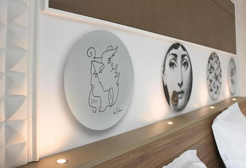 اتاق پرستیژ, Brit Hotel Limoges Centre Gare   Hotel & Spa