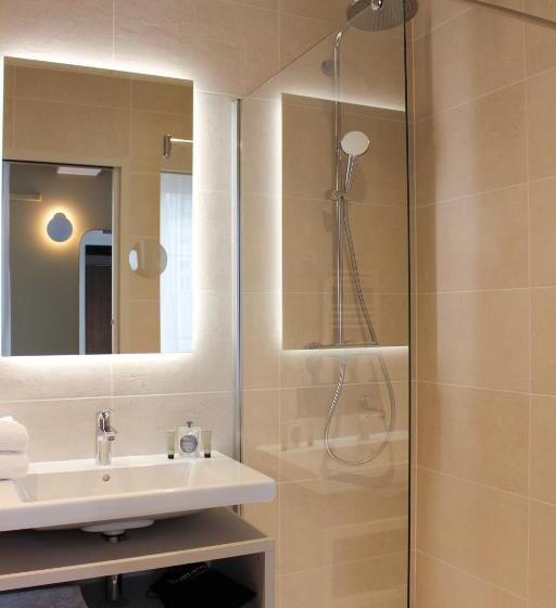 اتاق پرستیژ, Brit Hotel Limoges Centre Gare   Hotel & Spa