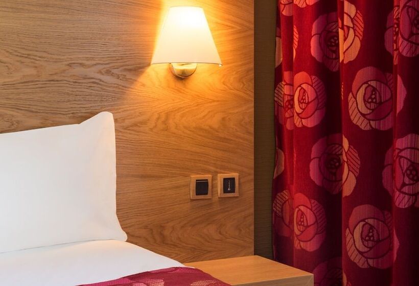 Superior Single Room, Hôtel Tour Maje