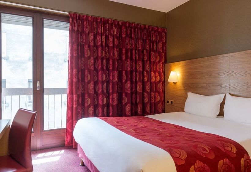 Superior-Zimmer, Hôtel De La Tour Maje, Rodez