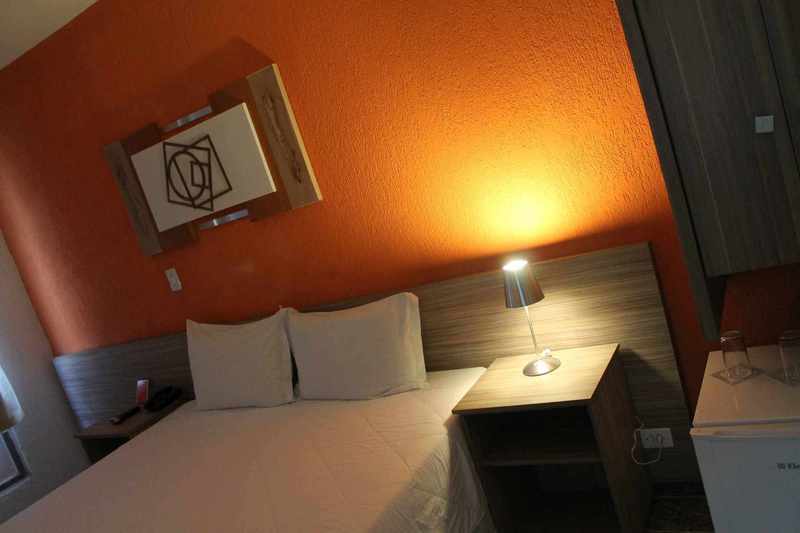 Standard Room, Hôtel Tour Maje