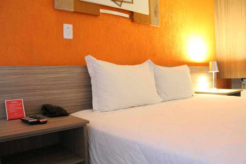 Standard Room, Hôtel Tour Maje