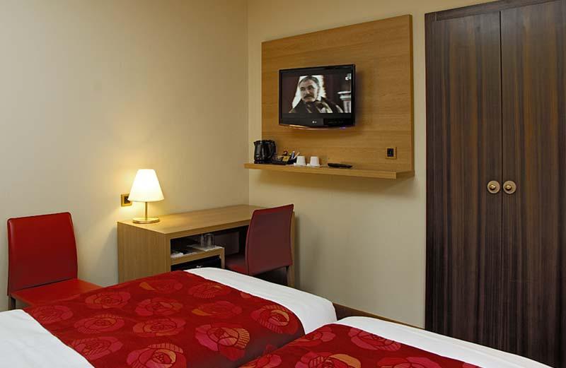 Standard Room, Hôtel Tour Maje