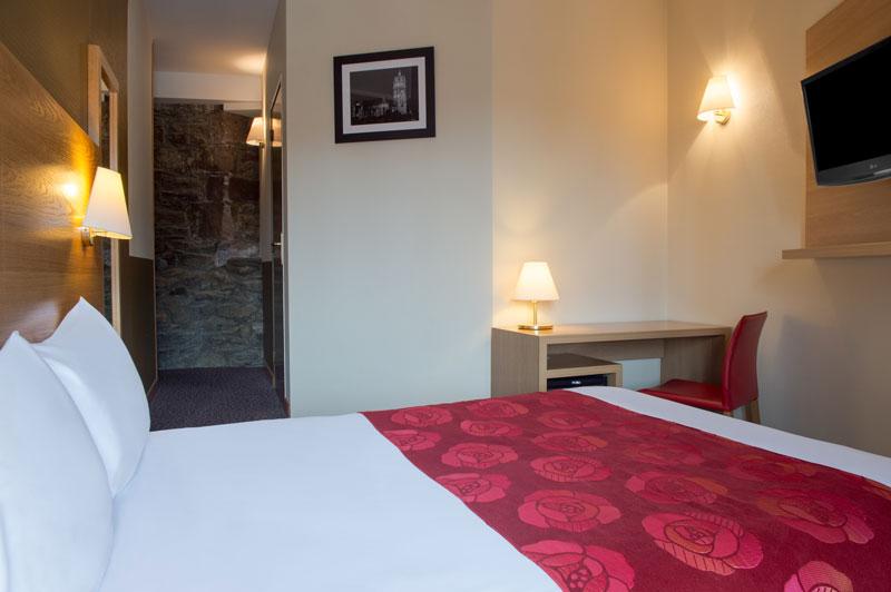 Superior Room, Hôtel Tour Maje