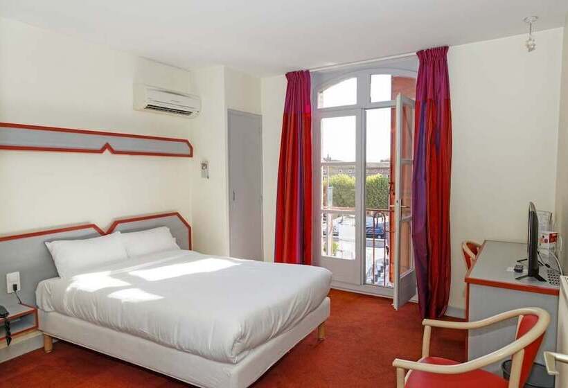 اتاق استاندارد, Hôtel Du Vigan
