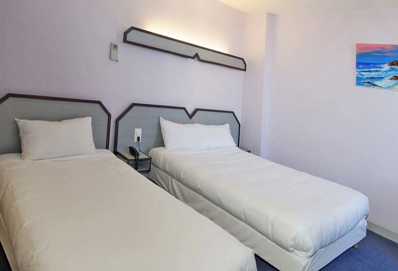 اتاق استاندارد سه نفره, Hôtel Du Vigan