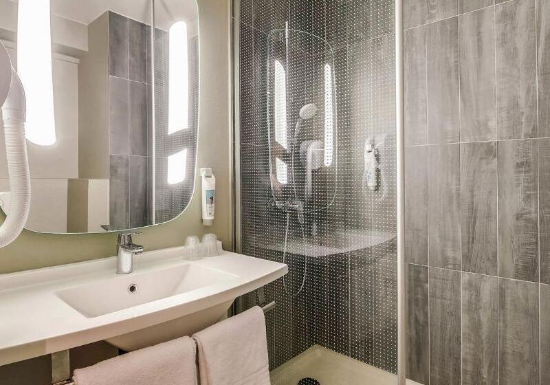 اتاق استاندارد, Ibis Paris Bercy Village