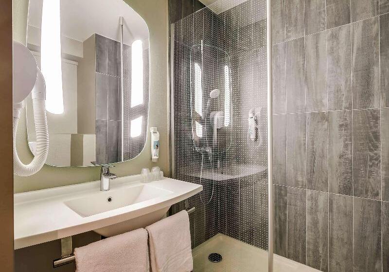 اتاق استاندارد, Ibis Paris Bercy Village