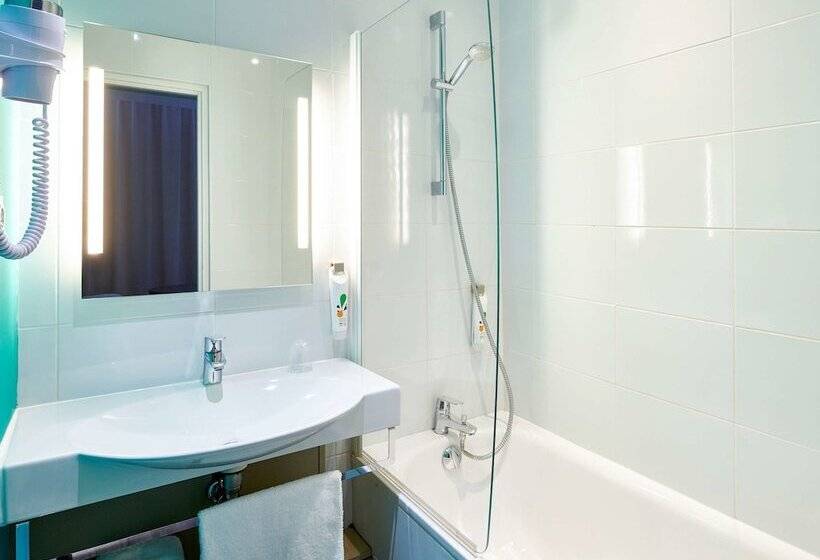 标准间, Ibis Styles Bayonne