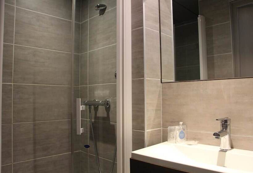 اتاق سوپریور, Kyriad Vichy Spa Cinq Mondes