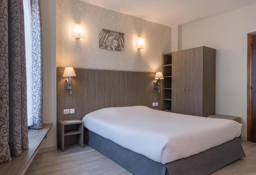 اتاق استاندارد, L Ouest