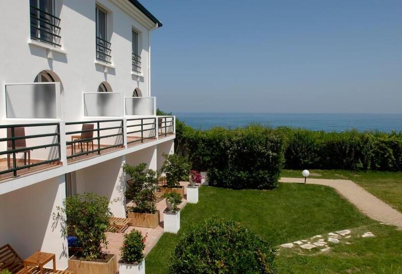 اتاق کلاسیک, Hôtel Et Résidence La Réserve