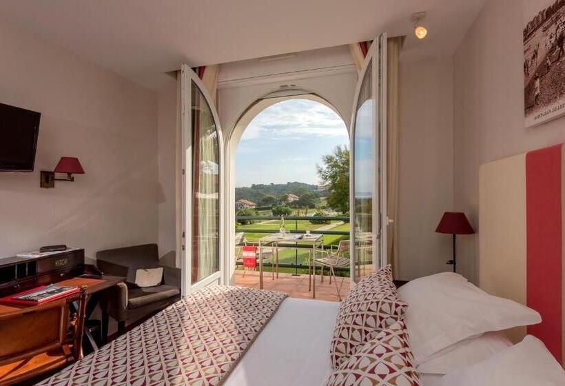اتاق پرستیژ, Hôtel Et Résidence La Réserve