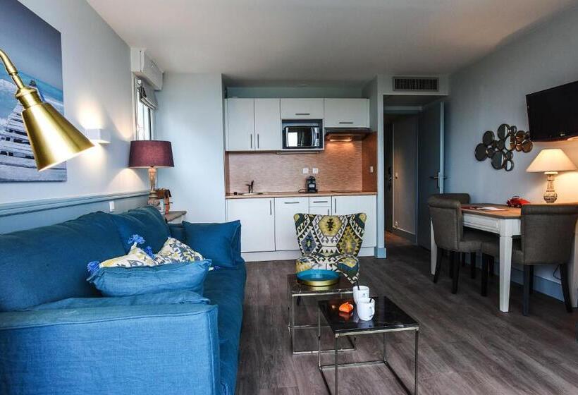 Apartamento Familiar, La Reserve